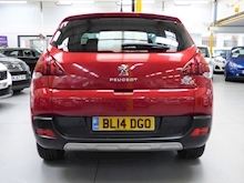 Peugeot 3008 2014 Hdi Active - Thumb 14