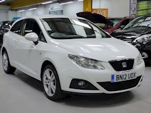 Seat Ibiza 2012 Se Copa - Thumb 0