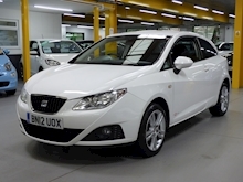 Seat Ibiza 2012 Se Copa - Thumb 10