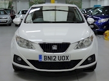 Seat Ibiza 2012 Se Copa - Thumb 11