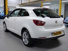 Seat Ibiza 2012 Se Copa - Thumb 17