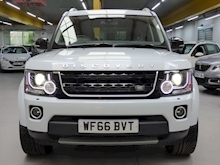 Land Rover Discovery 2016 Sdv6 Landmark - Thumb 10