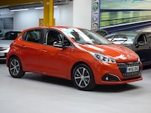 Peugeot 208 2016 Xs White - Thumb 4