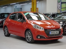 Peugeot 208 2016 Xs White - Thumb 7