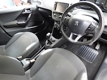 Peugeot 208 2016 Xs White - Thumb 9