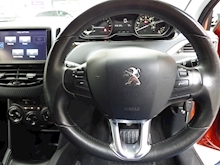 Peugeot 208 2016 Xs White - Thumb 13