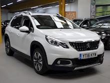 Peugeot 2008 2016 Allure - Thumb 0