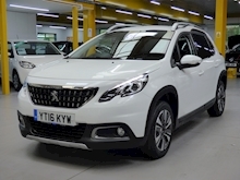 Peugeot 2008 2016 Allure - Thumb 9