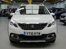 Peugeot 2008 2016 Allure - Thumb 10