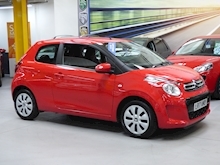 Citroen C1 2017 Feel - Thumb 6