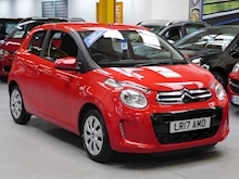 Citroen C1 2017 Feel - Thumb 4