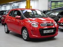Citroen C1 2017 Feel - Thumb 0