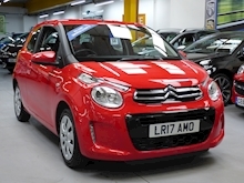 Citroen C1 2017 Feel - Thumb 2