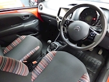 Citroen C1 2017 Feel - Thumb 8