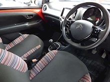 Citroen C1 2017 Feel - Thumb 14