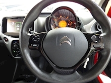 Citroen C1 2017 Feel - Thumb 13