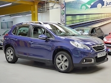 Peugeot 2008 2014 E-Hdi Active - Thumb 4