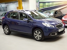 Peugeot 2008 2014 E-Hdi Active - Thumb 5