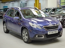 Peugeot 2008 2014 E-Hdi Active - Thumb 6