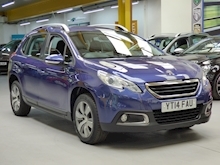 Peugeot 2008 2014 E-Hdi Active - Thumb 0