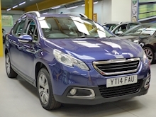 Peugeot 2008 2014 E-Hdi Active - Thumb 2