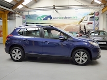 Peugeot 2008 2014 E-Hdi Active - Thumb 7