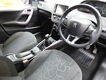 Peugeot 2008 2014 E-Hdi Active - Thumb 8