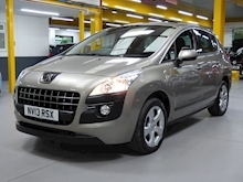 Peugeot 3008 2013 E-Hdi Active - Thumb 9