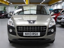 Peugeot 3008 2013 E-Hdi Active - Thumb 10