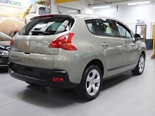 Peugeot 3008 2013 E-Hdi Active - Thumb 13