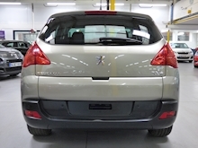 Peugeot 3008 2013 E-Hdi Active - Thumb 14