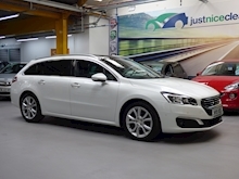 Peugeot 508 2015 Hdi Sw Allure - Thumb 4