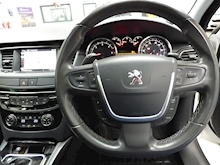 Peugeot 508 2015 Hdi Sw Allure - Thumb 21