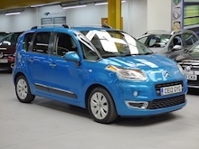 Citroen C3 2012 Hdi Exclusive Picasso - Thumb 4