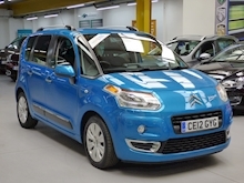 Citroen C3 2012 Hdi Exclusive Picasso - Thumb 0