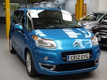 Citroen C3 2012 Hdi Exclusive Picasso - Thumb 2