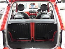 Fiat 500 2014 Lounge - Thumb 17