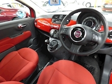 Fiat 500 2014 Lounge - Thumb 11