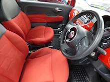 Fiat 500 2014 Lounge - Thumb 15