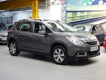 Peugeot 2008 2014 Active - Thumb 4