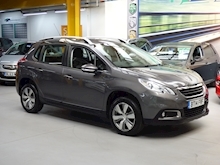 Peugeot 2008 2014 Active - Thumb 6