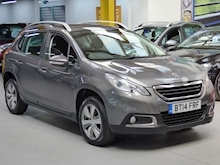 Peugeot 2008 2014 Active - Thumb 5