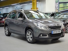 Peugeot 2008 2014 Active - Thumb 0