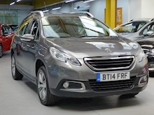 Peugeot 2008 2014 Active - Thumb 2