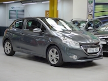 Peugeot 208 2012 Active - Thumb 4