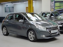 Peugeot 208 2012 Active - Thumb 6