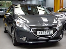 Peugeot 208 2012 Active - Thumb 2