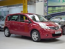 Nissan Note 2012 Acenta - Thumb 5