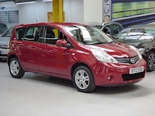 Nissan Note 2012 Acenta - Thumb 6