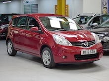 Nissan Note 2012 Acenta - Thumb 4